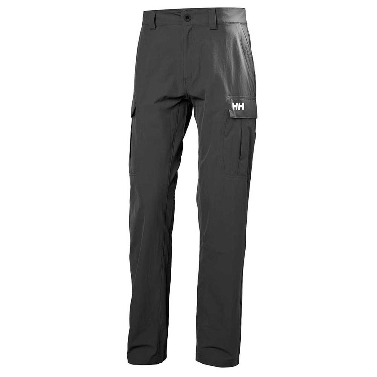 Helly Hansen Men's HH QD Cargo Pant Helly Hansen Men's HH QD Cargo Pant