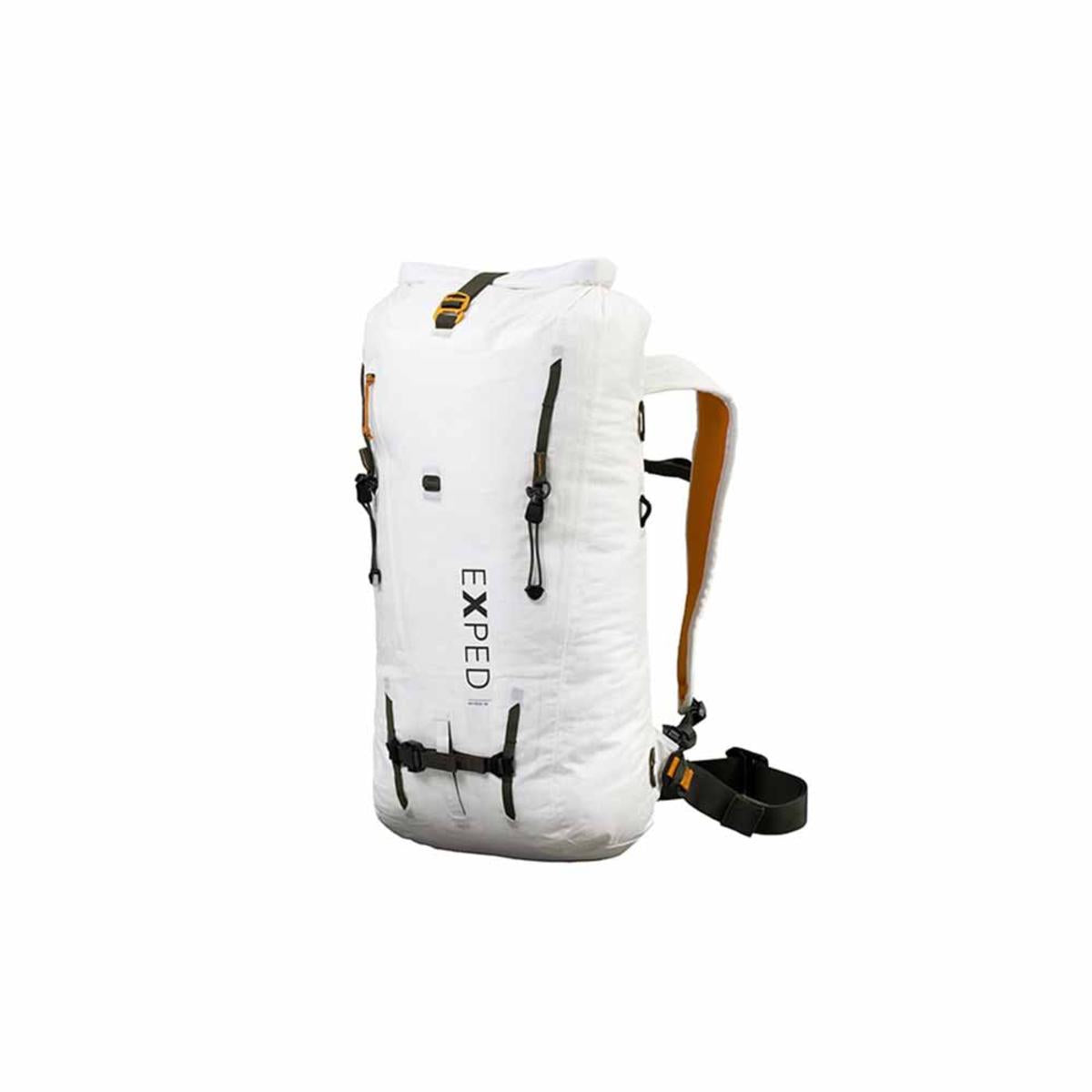 Exped Whiteout 30L Backpack - White/Medium Exped Whiteout 30L Backpack - White/Medium