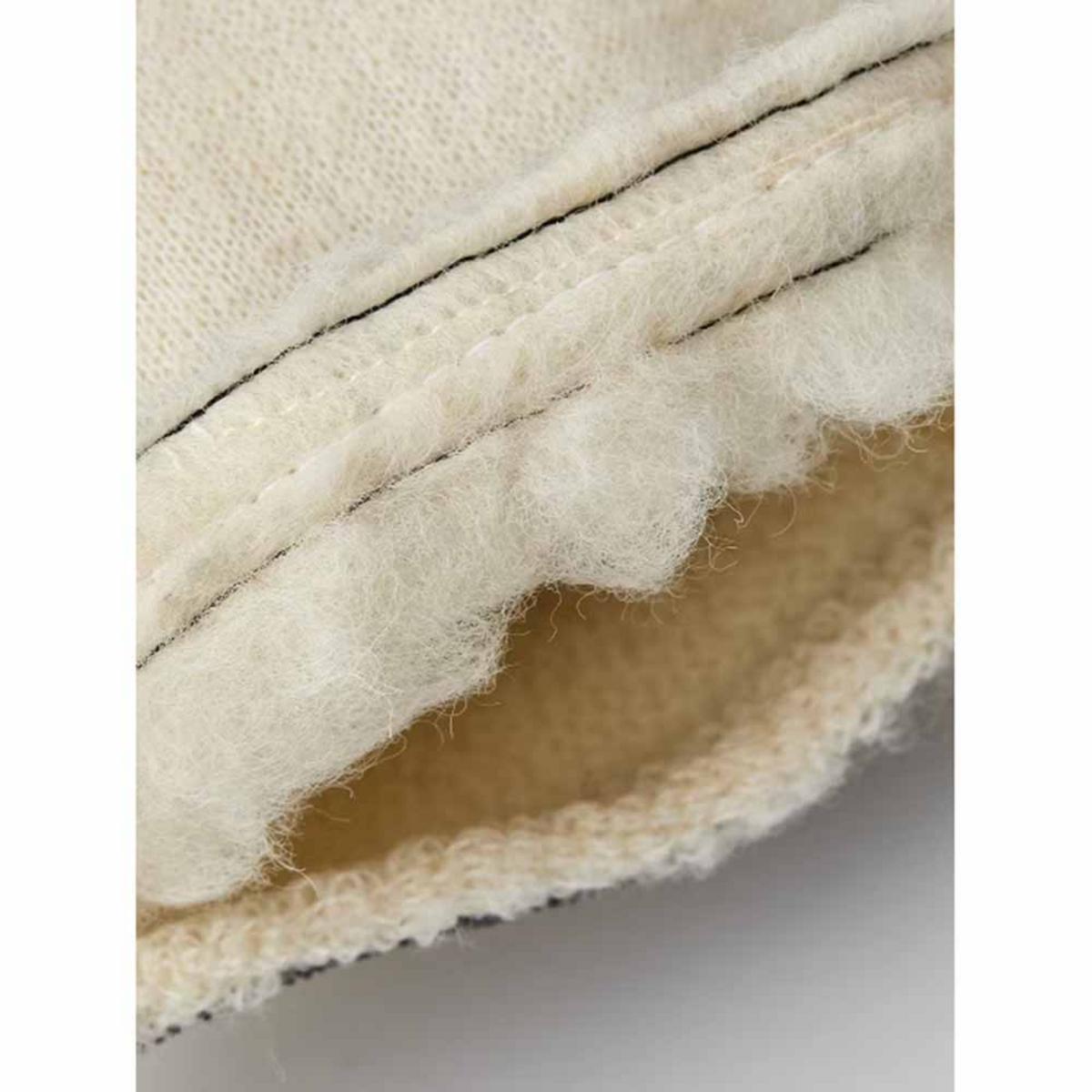 Hestra Unisex Heli Ski Wool Mittens Hestra Unisex Heli Ski Wool Mittens