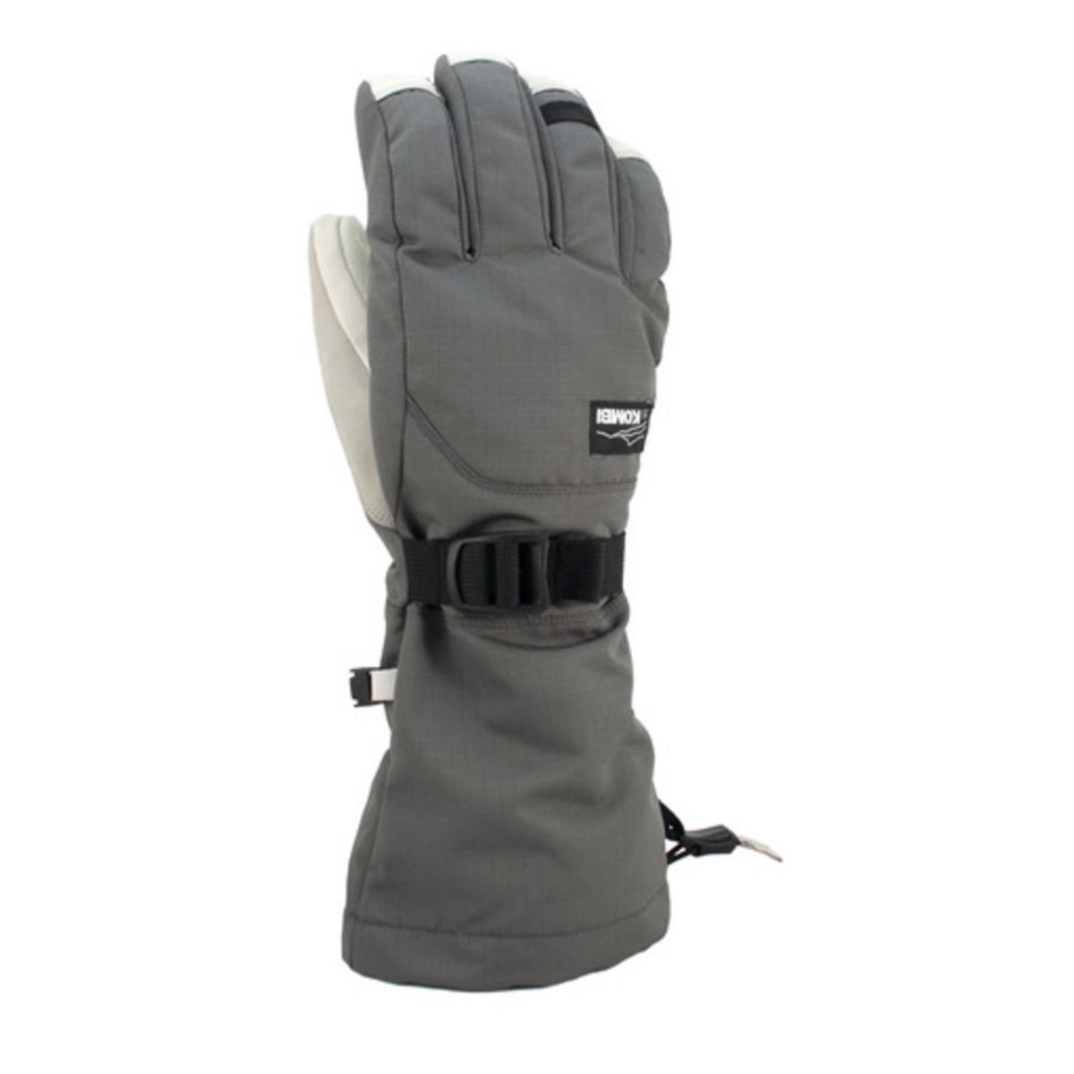 Kombi Men's MTN Recon Gloves Kombi Men's MTN Recon Gloves