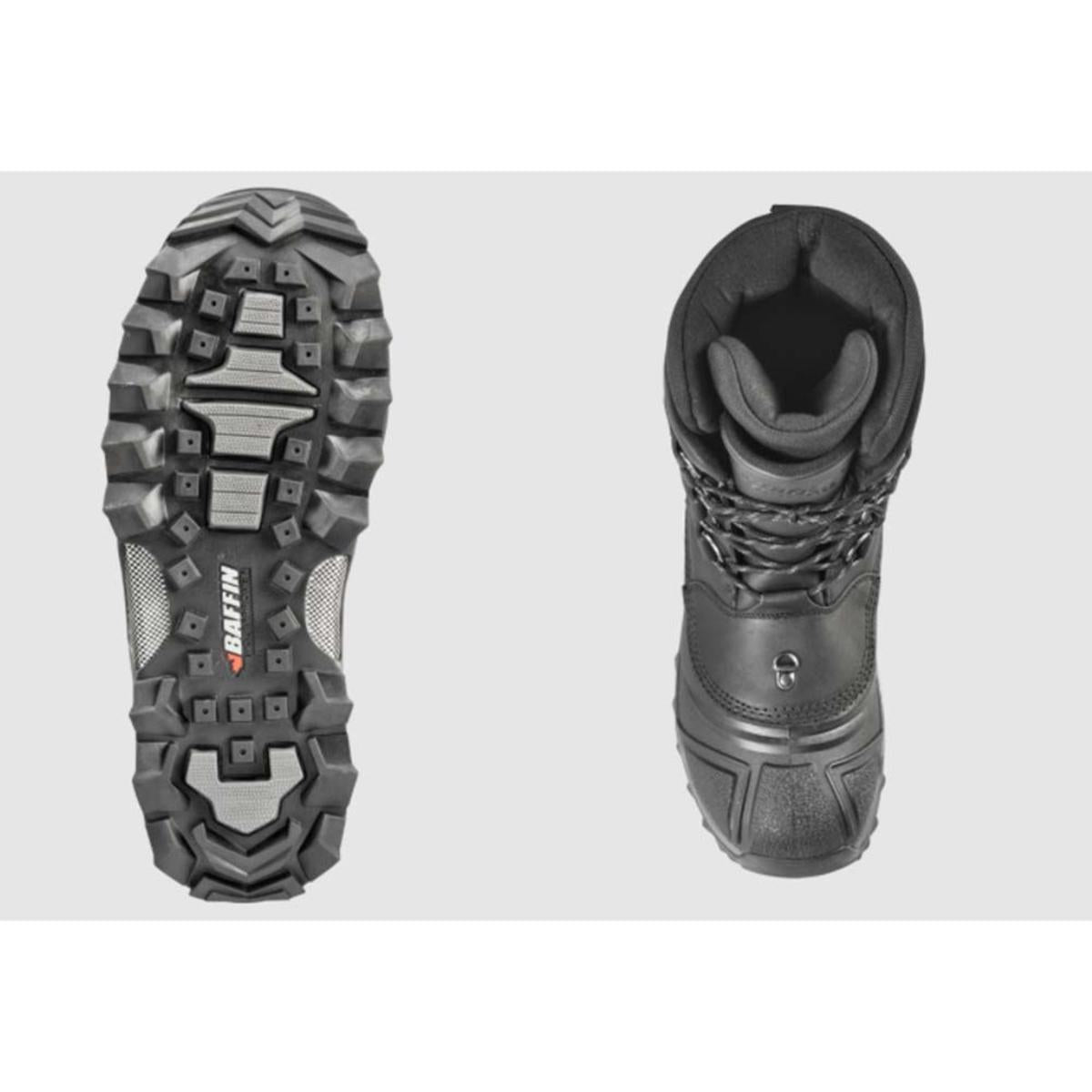 Baffin Men's Control Max Boot Baffin Men's Control Max Boot