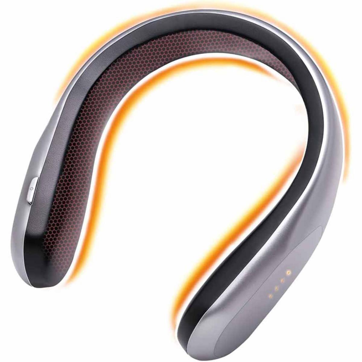 Ontel Handy Heater Freedom - Wearable Neck Heater Ontel Handy Heater Freedom - Wearable Neck Heater