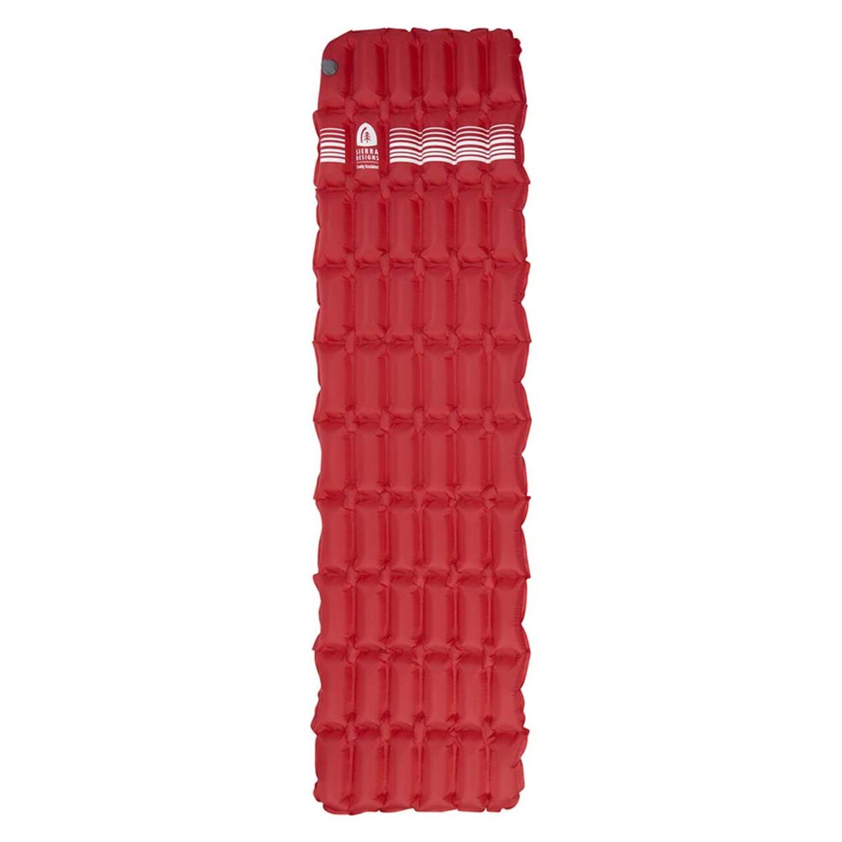 Sierra Designs Granby Insulated Sleeping Pad Sierra Designs Granby Insulated Sleeping Pad