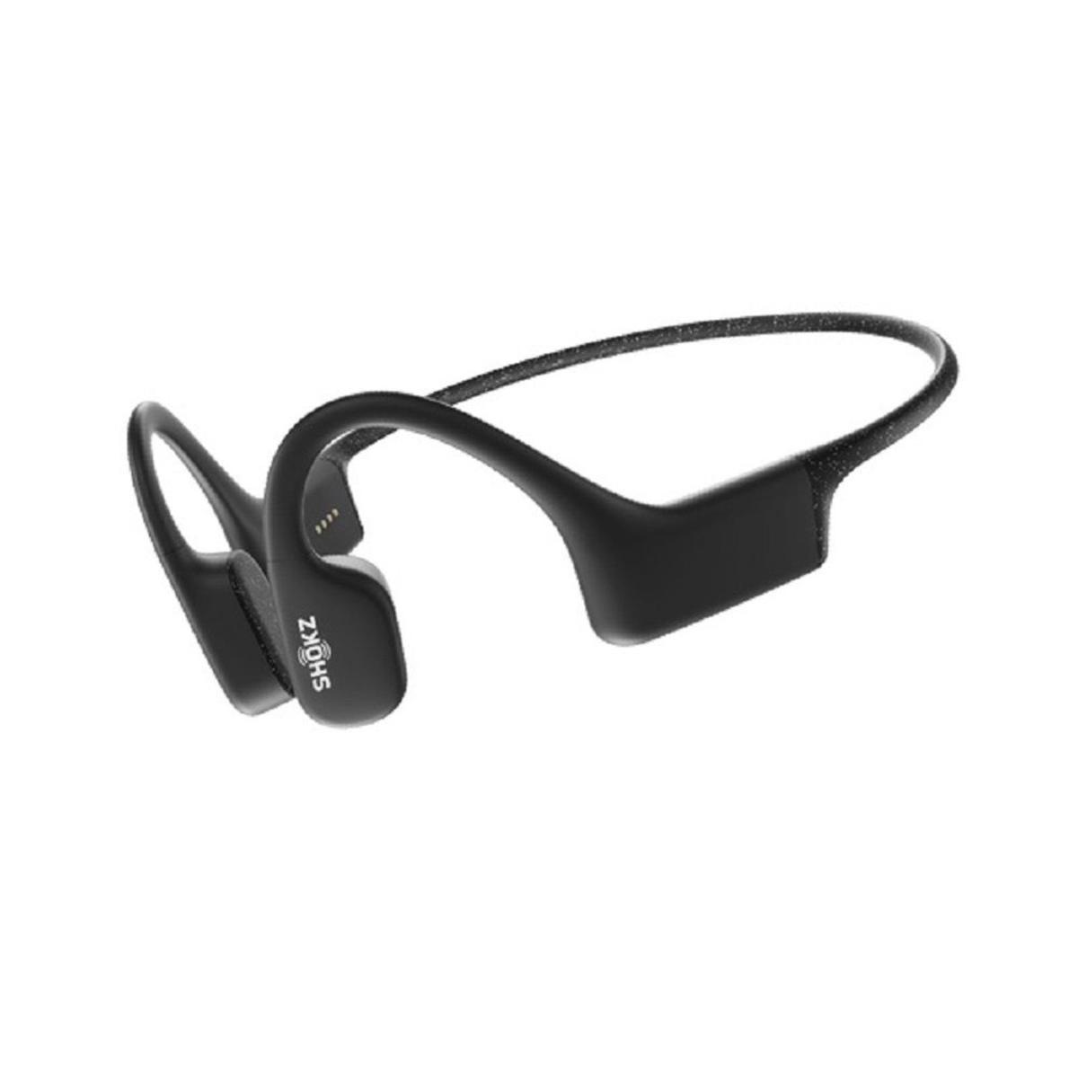 Shokz OpenSwim Wireless Bone Conduction MP3 Swimming Headphones Shokz OpenSwim Wireless Bone Conduction MP3 Swimming Headphones