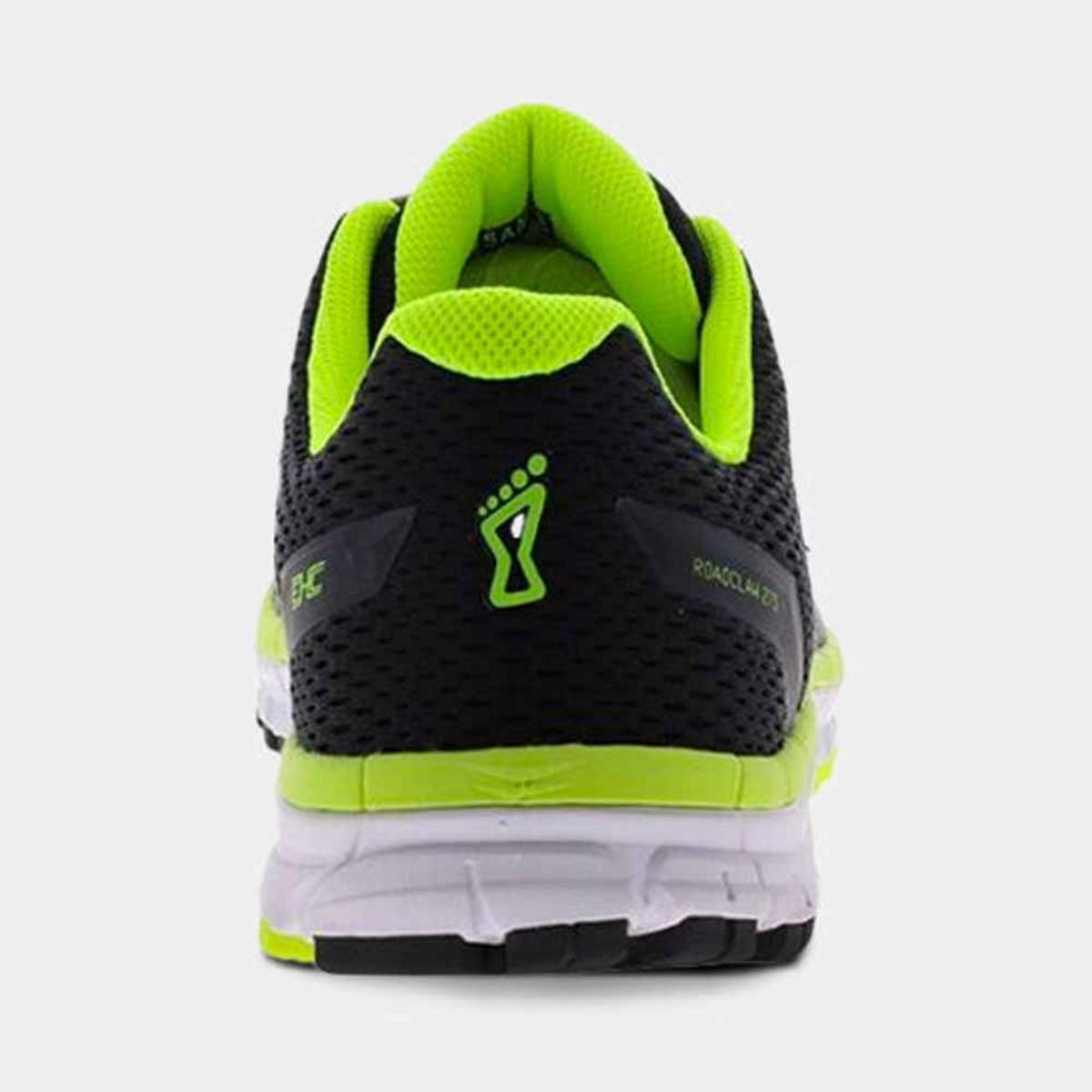 Inov-8 Men's Roadclaw 275 Knit Running Shoes (8.5) Inov-8 Men's Roadclaw 275 Knit Running Shoes (8.5)