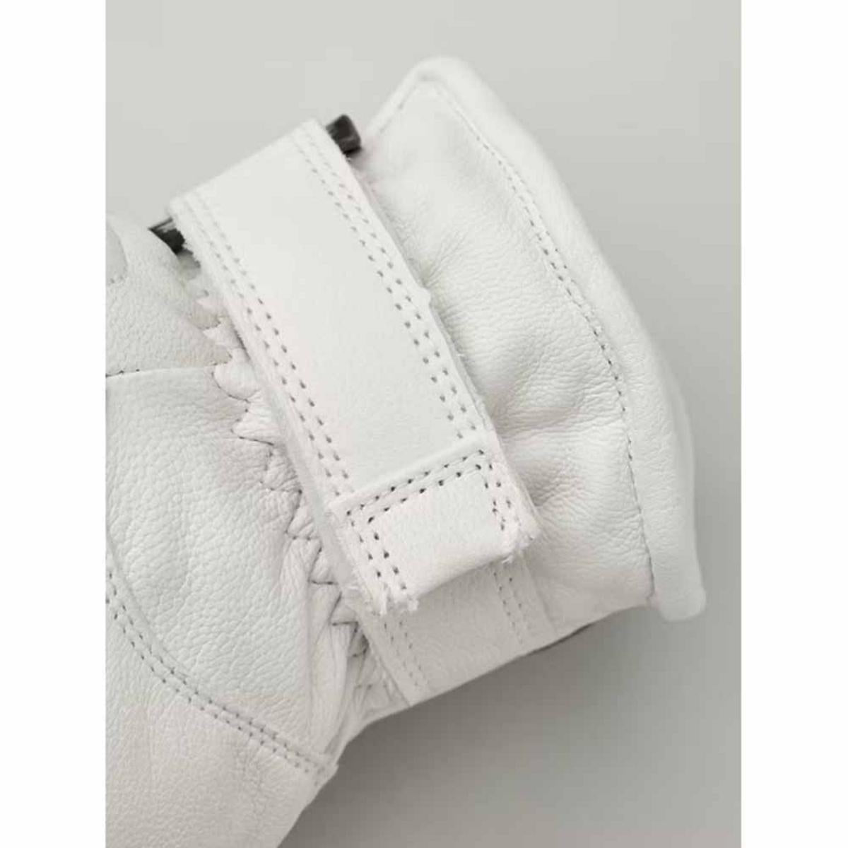 Hestra Unisex Impact Racing Senior Mittens Hestra Unisex Impact Racing Senior Mittens