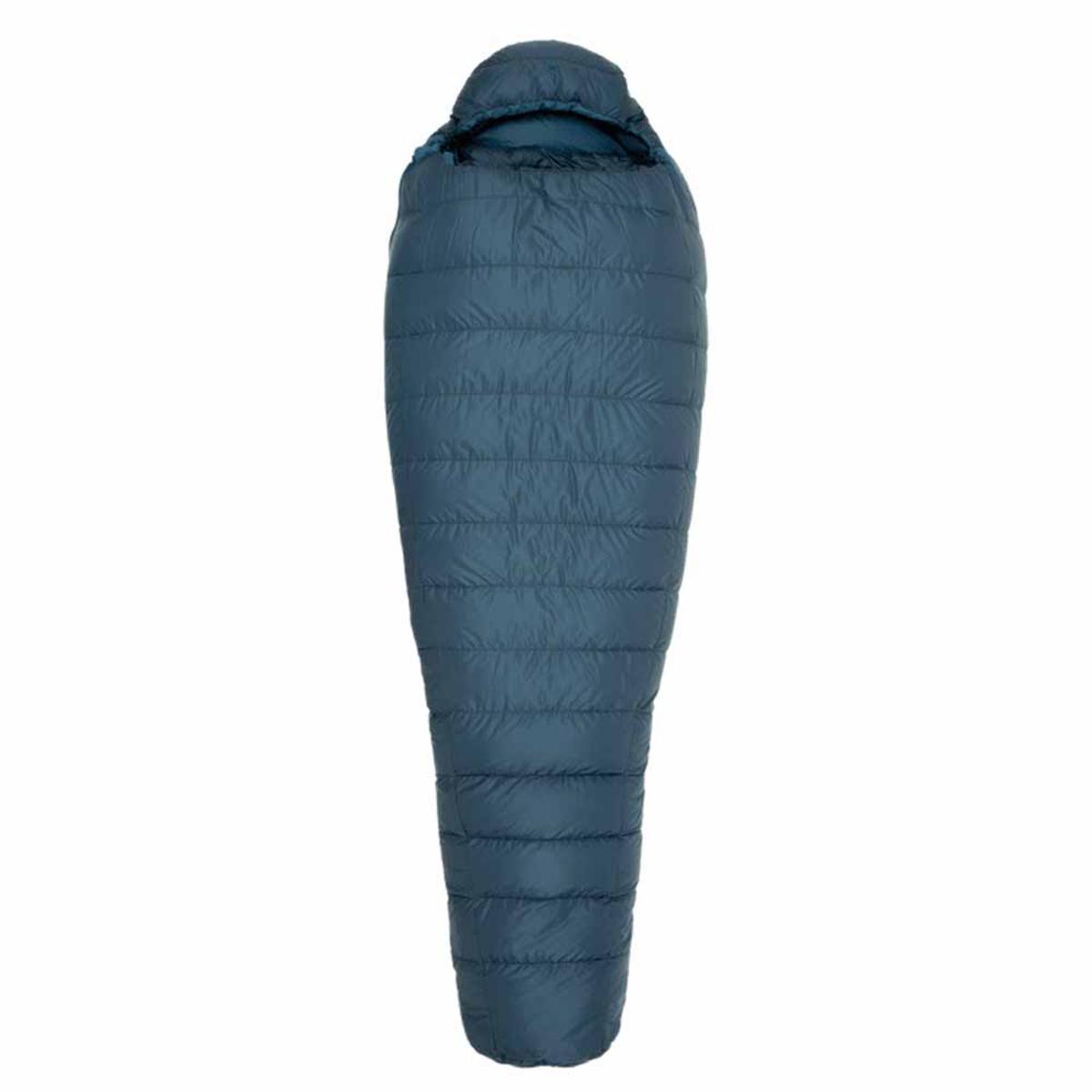 Exped Trekkinglite 0°C/+32F Sleeping Bag - Left Exped Trekkinglite 0°C/+32F Sleeping Bag - Left
