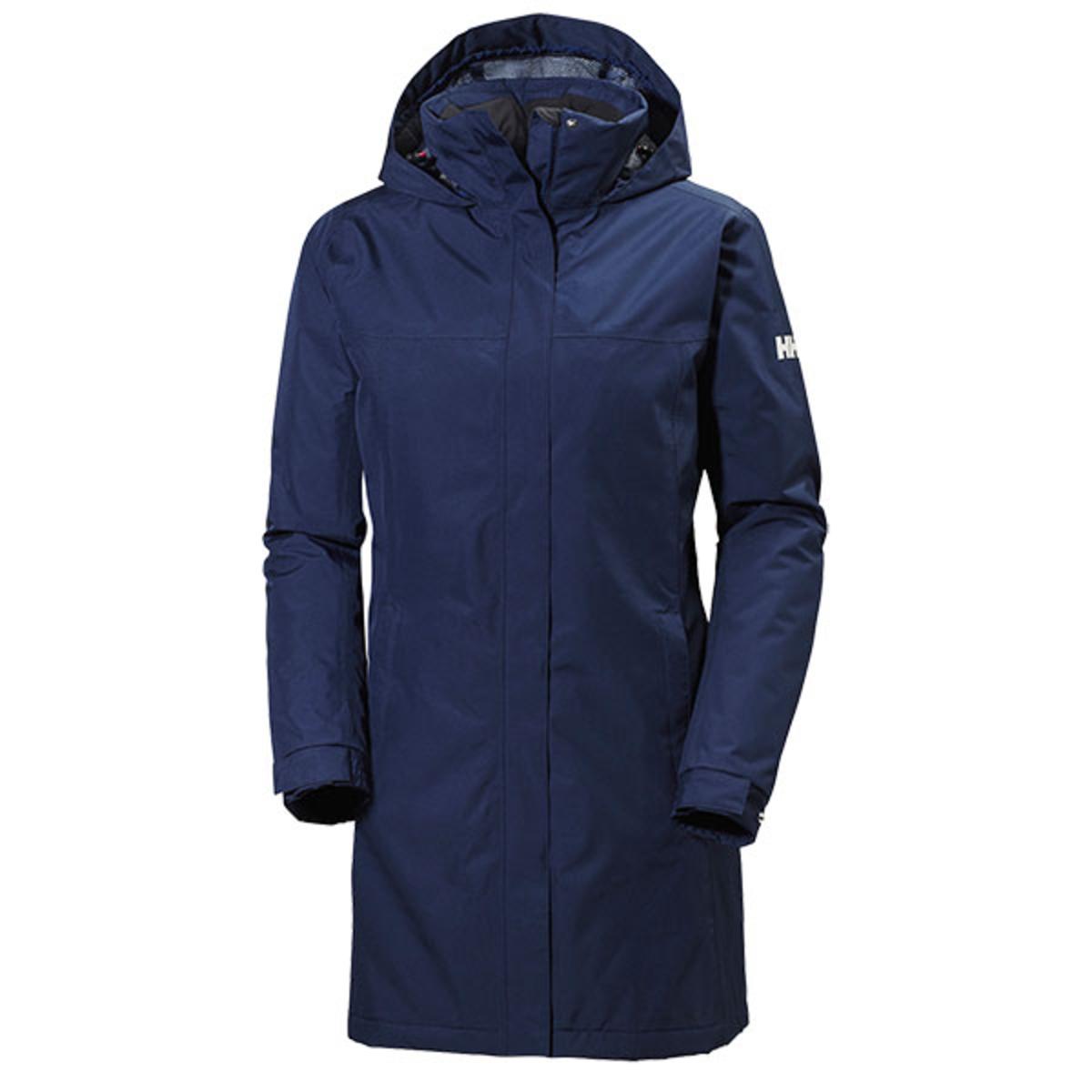 Helly Hansen Women's Aden Insulated Coat Helly Hansen Women's Aden Insulated Coat