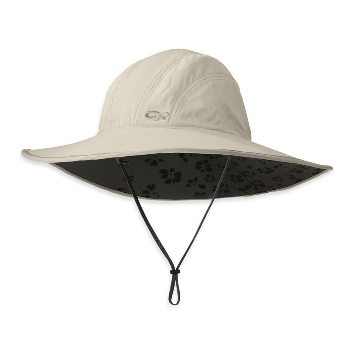 Outdoor Research Women's Oasis Sun Sombrero Outdoor Research Women's Oasis Sun Sombrero