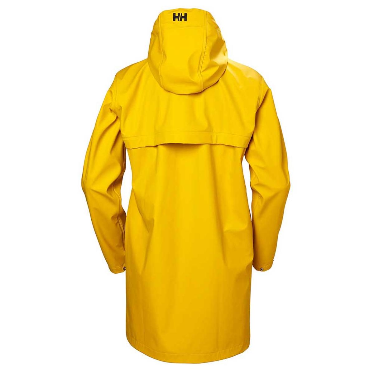 Helly Hansen Women's Moss Rain Coat Helly Hansen Women's Moss Rain Coat