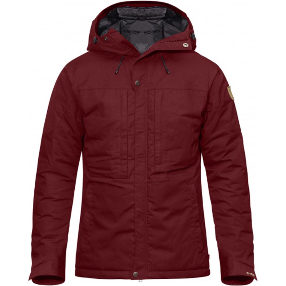 FjallRaven Men's Skogso Padded Jacket FjallRaven Men's Skogso Padded Jacket