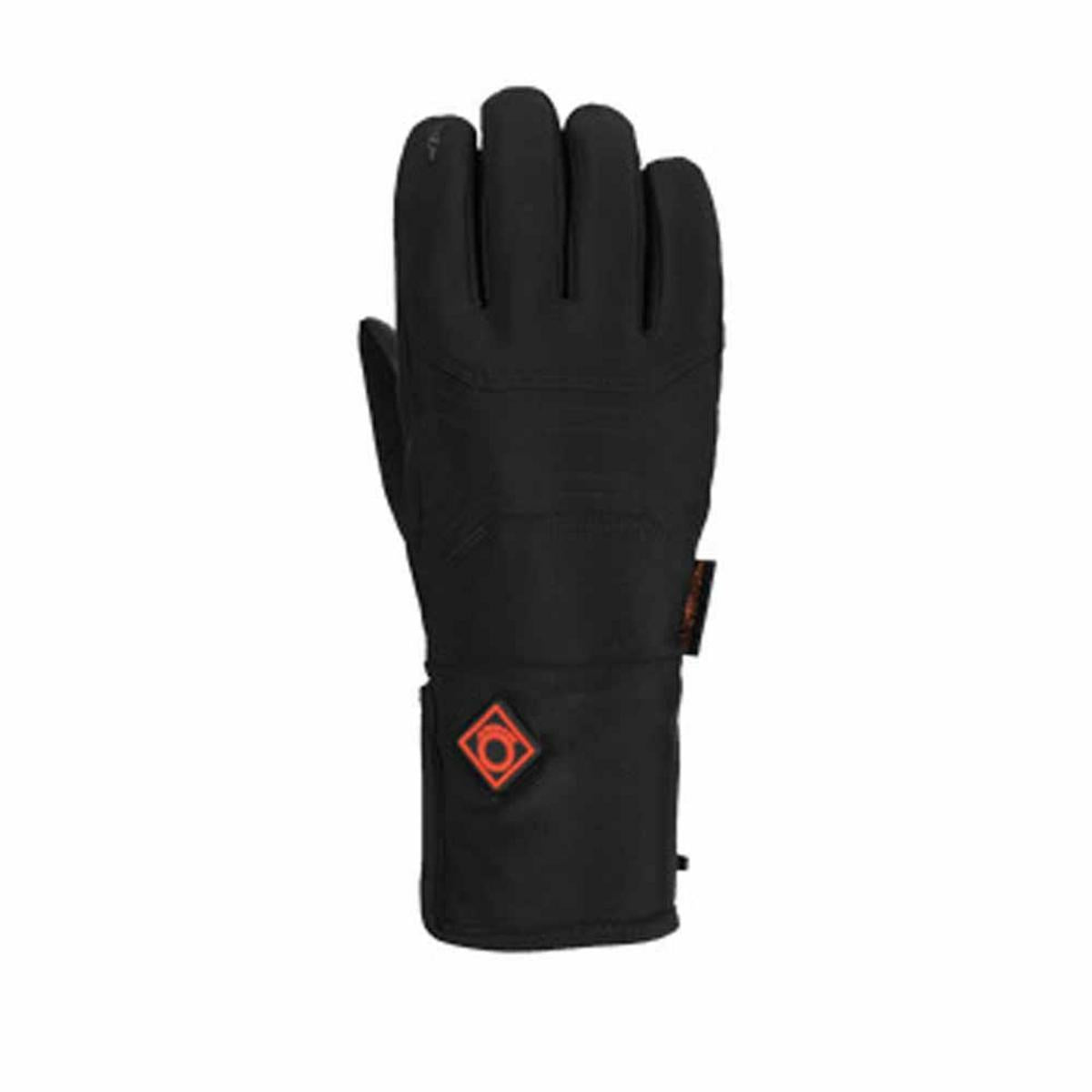 Seirus Heat Touch Atlas Mid Gloves Seirus Heat Touch Atlas Mid Gloves