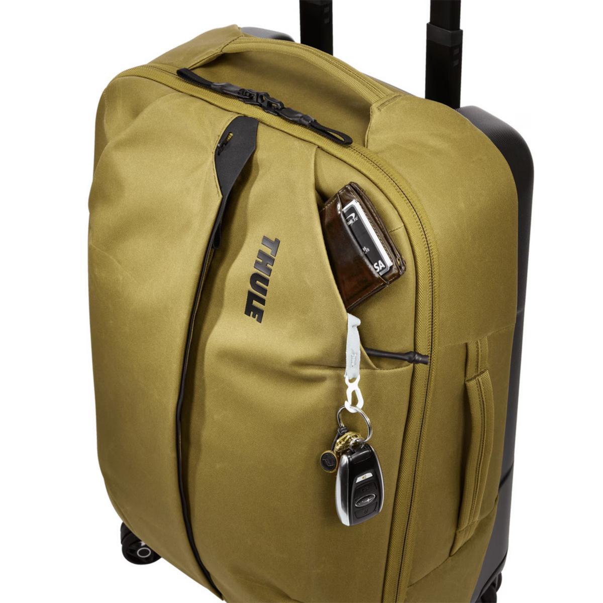 Thule Aion Carry On Spinner 35L Suitcase Thule Aion Carry On Spinner 35L Suitcase