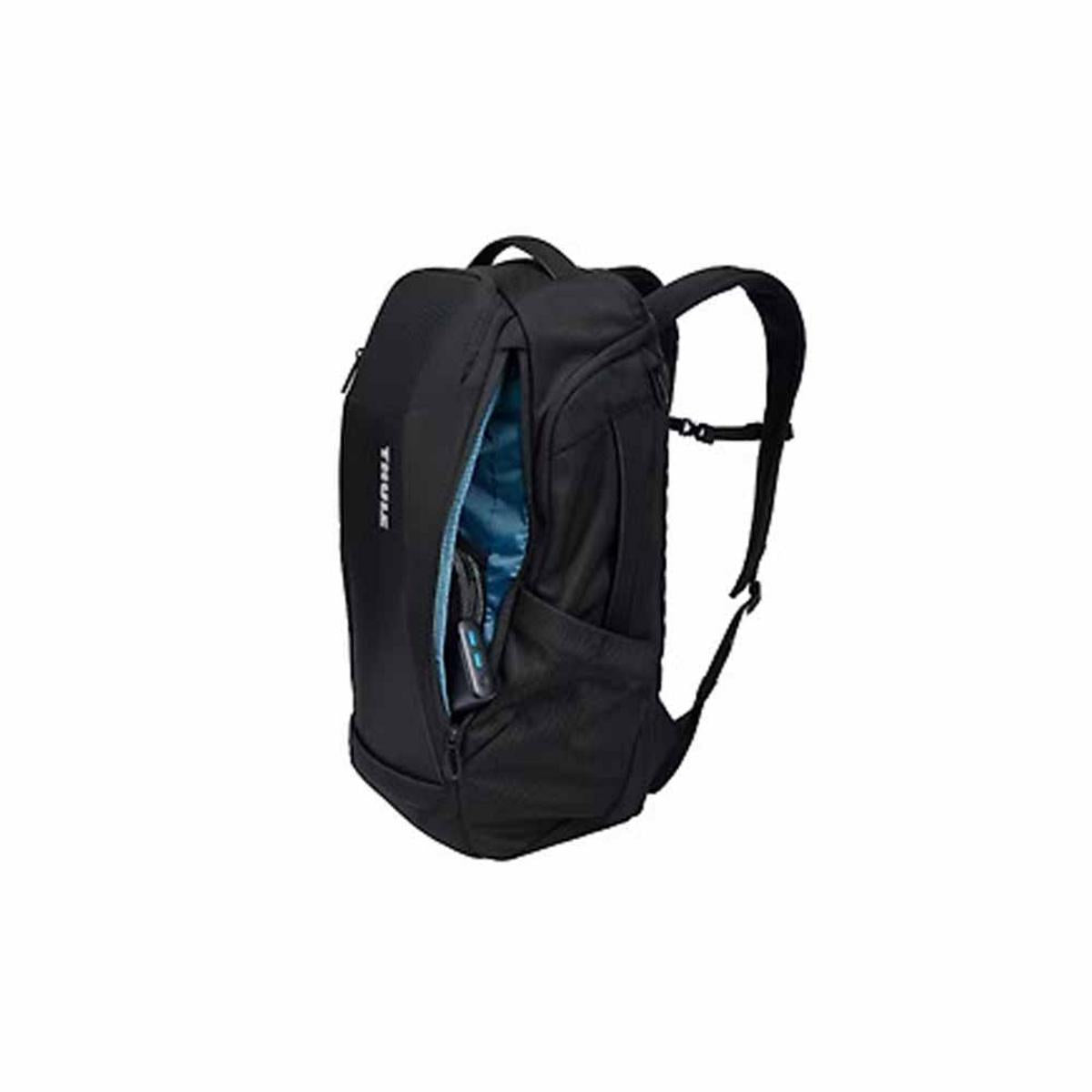Thule Accent 28L Laptop Backpack - Black Thule Accent 28L Laptop Backpack - Black