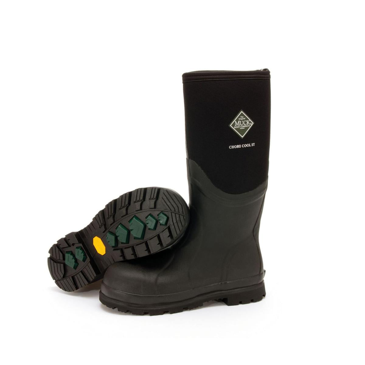 Muck Men's Chore Cool 16 Muck Men's Chore Cool 16