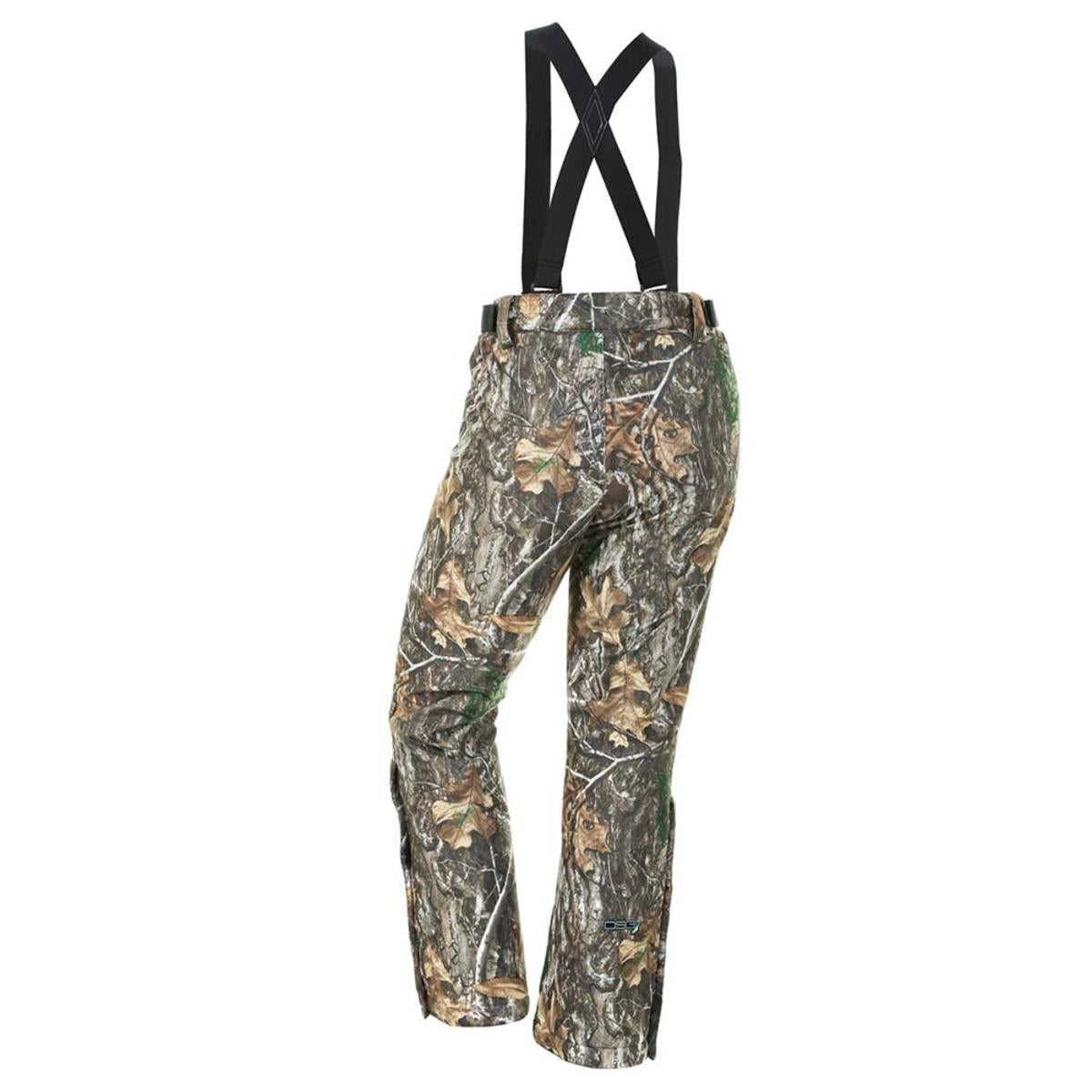 DSG Women's Addie Hunting Pant - Realtree Edge DSG Women's Addie Hunting Pant - Realtree Edge