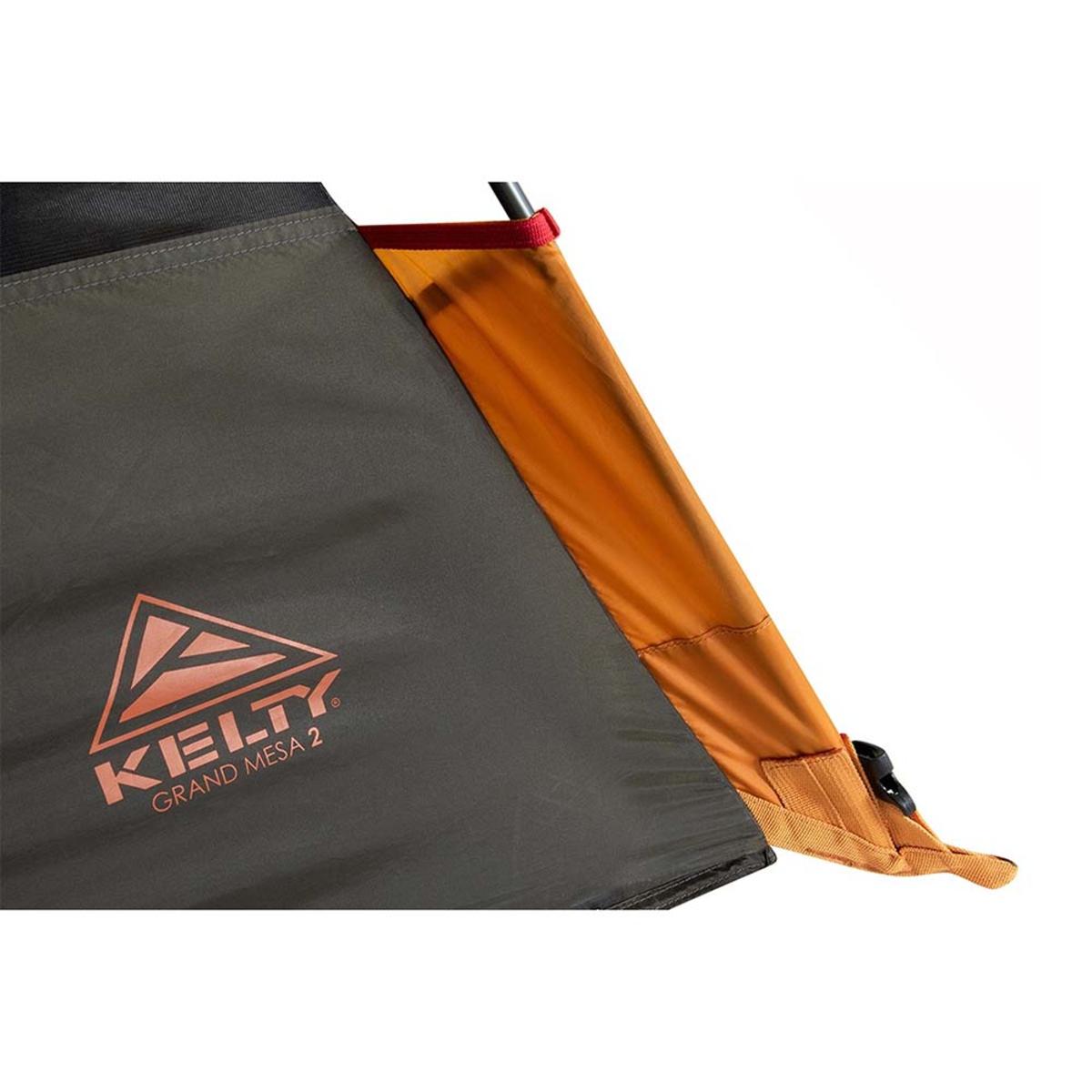Kelty Grand Mesa 2 Person Tent Kelty Grand Mesa 2 Person Tent