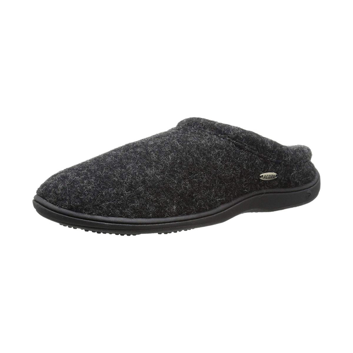 ACORN Men's Digby Gore Slippers ACORN Men's Digby Gore Slippers