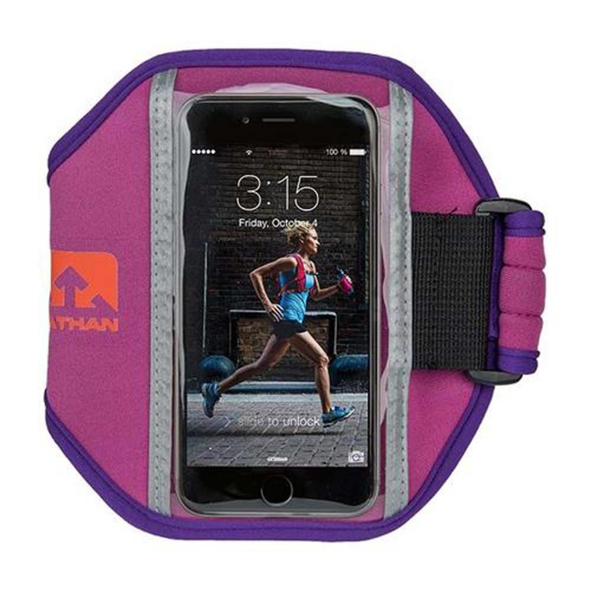 Nathan Super 5K Smartphone Armband Nathan Super 5K Smartphone Armband