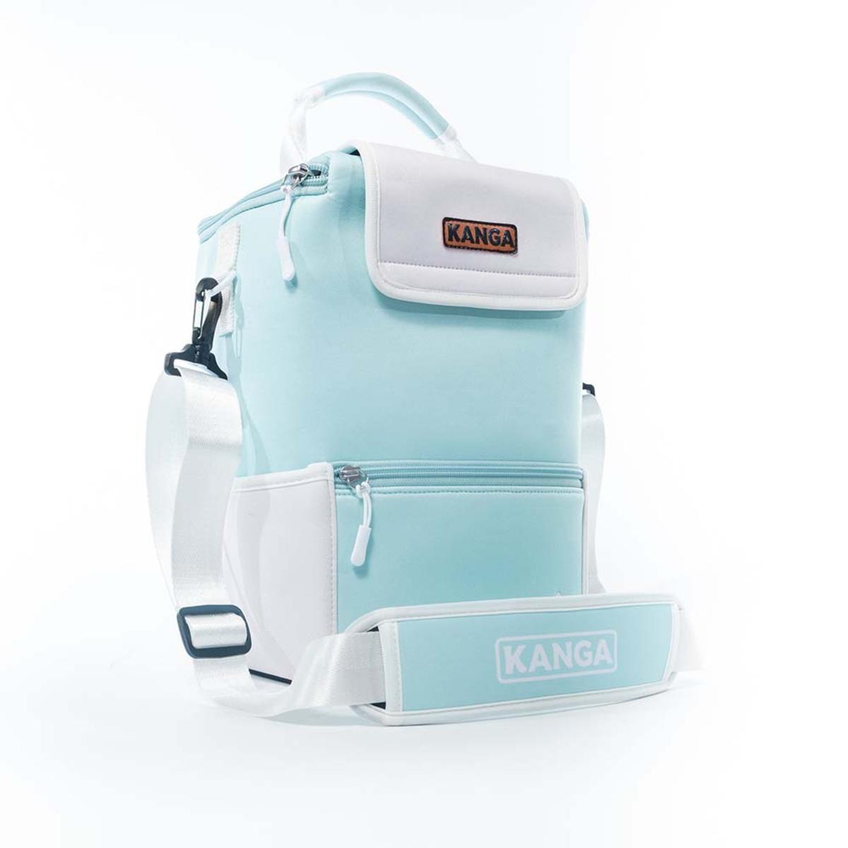 Kanga Coolers Pouch Standard 6/12 Pack Cooler Kanga Coolers Pouch Standard 6/12 Pack Cooler