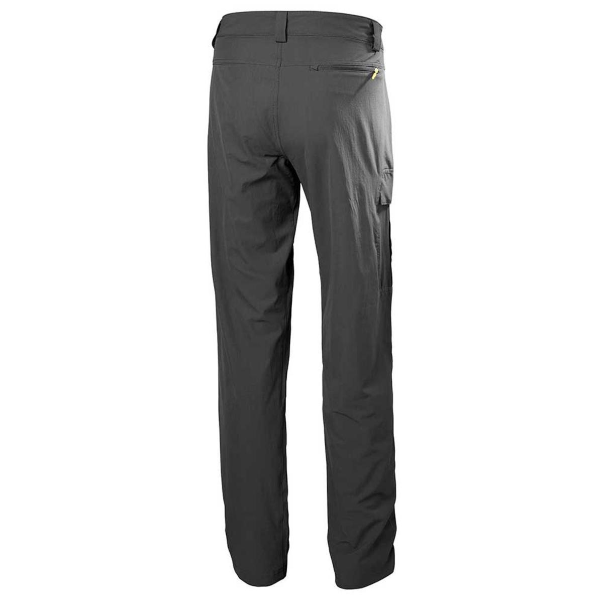 Helly Hansen Men's HH QD Cargo Pant Helly Hansen Men's HH QD Cargo Pant