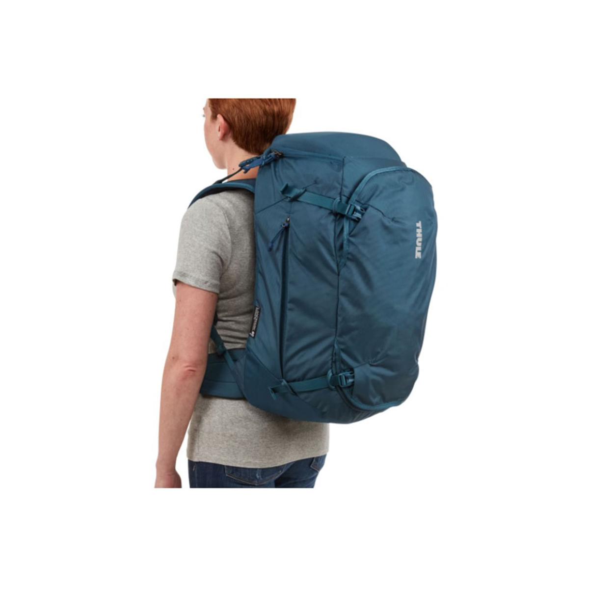 Thule Women's Landmark 40L Travel Backpack Thule Women's Landmark 40L Travel Backpack