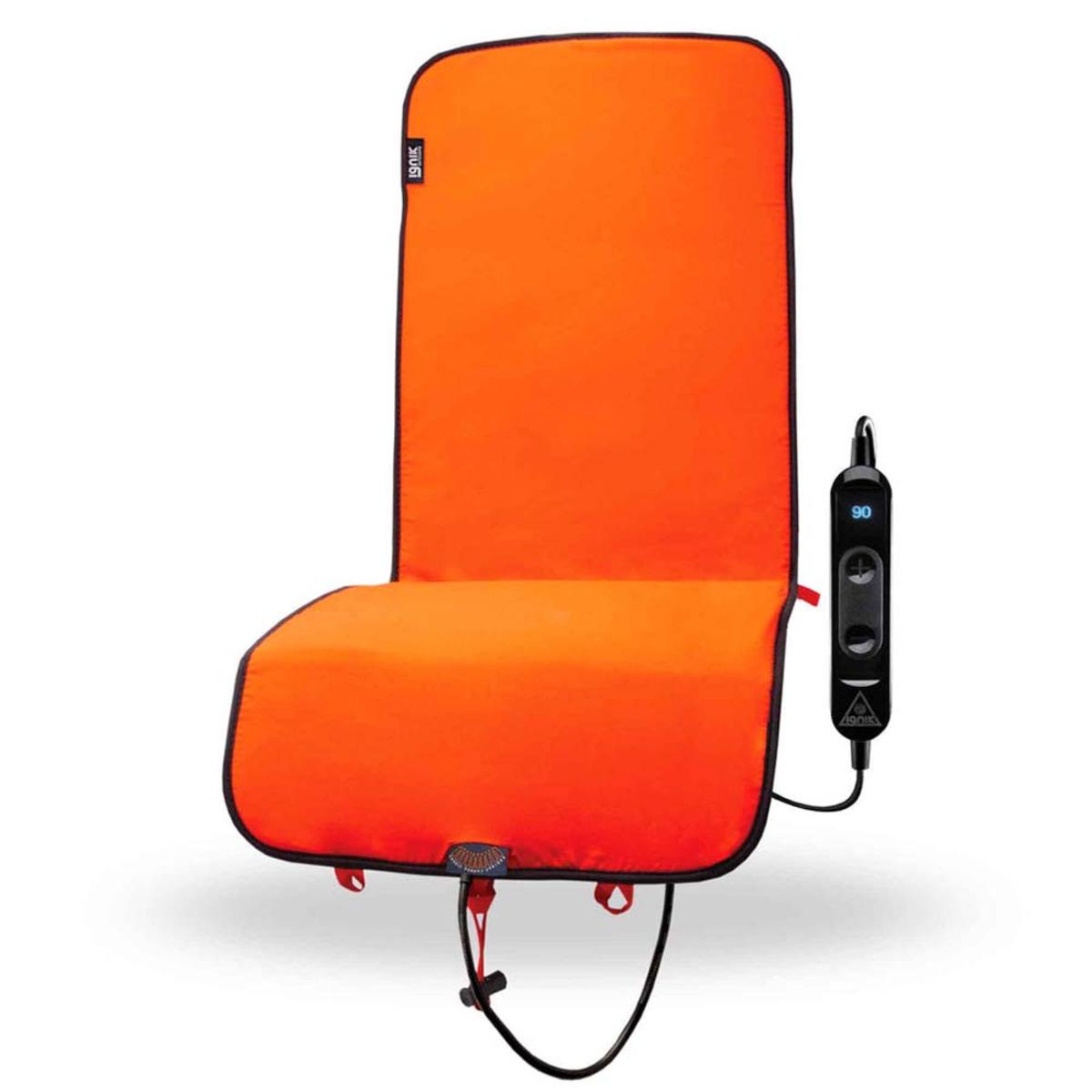 Ignik Backside Heated Pad - XL Ignik Backside Heated Pad - XL