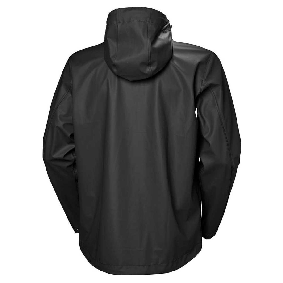 Helly Hansen Men's Moss Jacket Helly Hansen Men's Moss Jacket