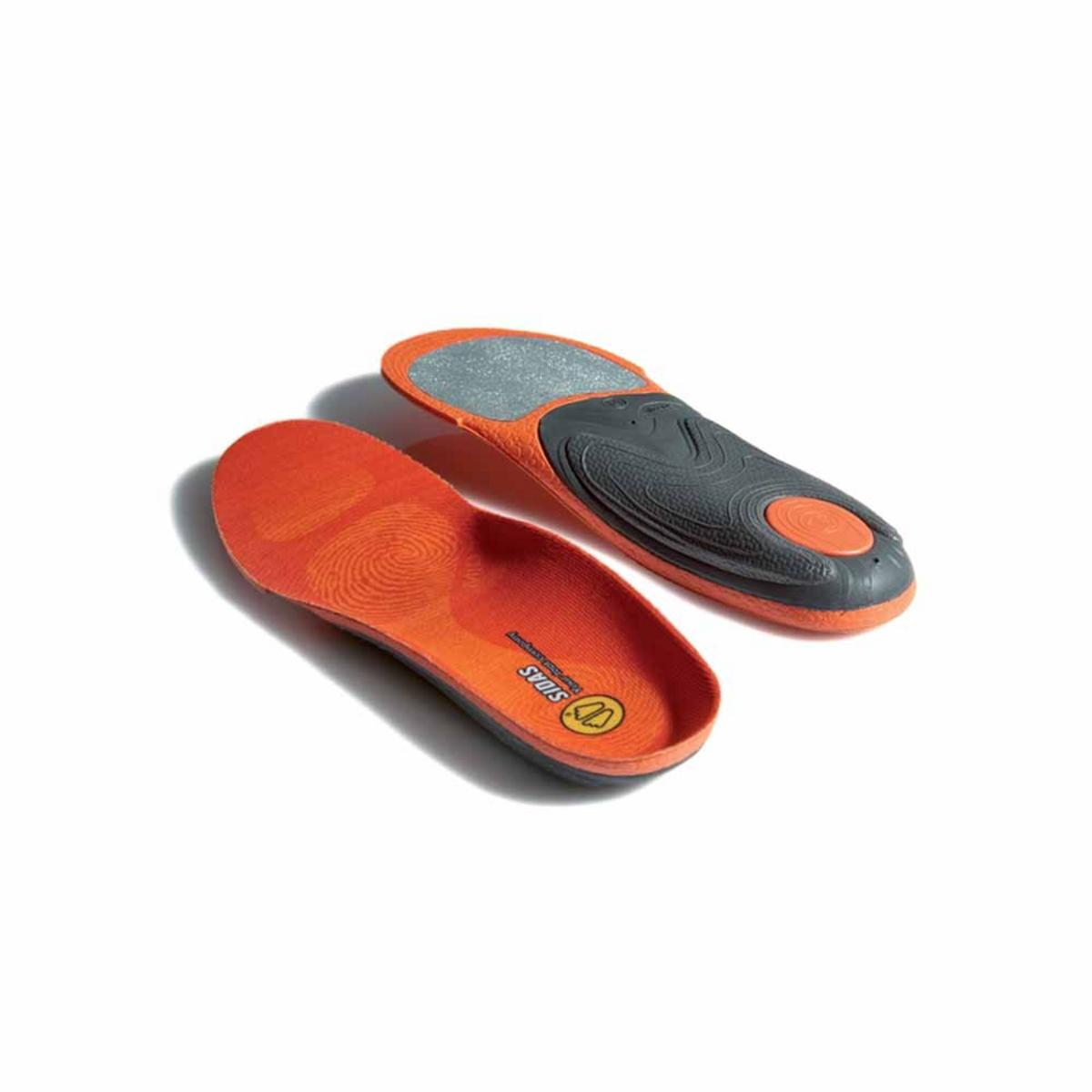 Sidas 3Feet US Winter Insoles - Mid Sidas 3Feet US Winter Insoles - Mid