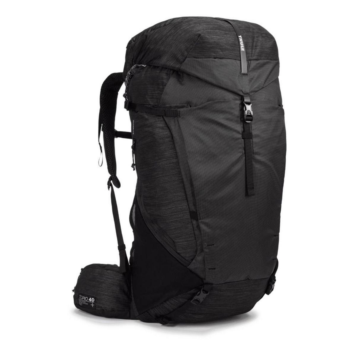 Thule Topio 40L Backpack - Black Thule Topio 40L Backpack - Black