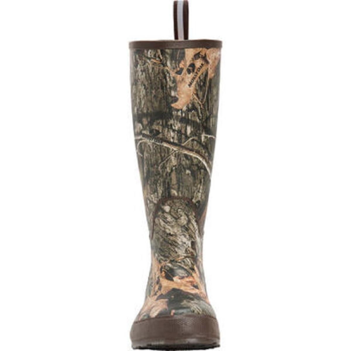 Muck Men's Mudder Tall Mossy Oak Country DNA Boots Muck Men's Mudder Tall Mossy Oak Country DNA Boots