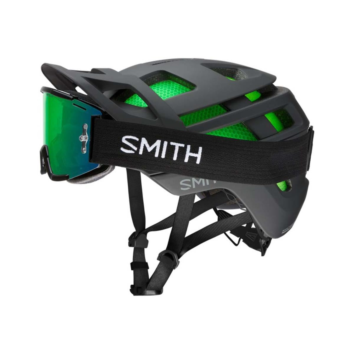 Smith Optics Forefront 2 Mips Mountain Bike Helmets (Medium) Smith Optics Forefront 2 Mips Mountain Bike Helmets (Medium)