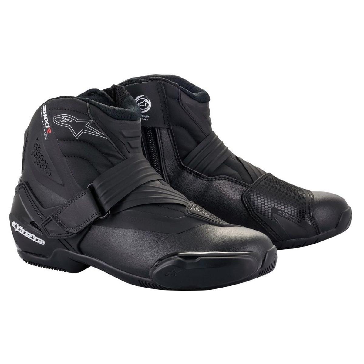 Alpinestars SMX-1 R V2 Boots Alpinestars SMX-1 R V2 Boots