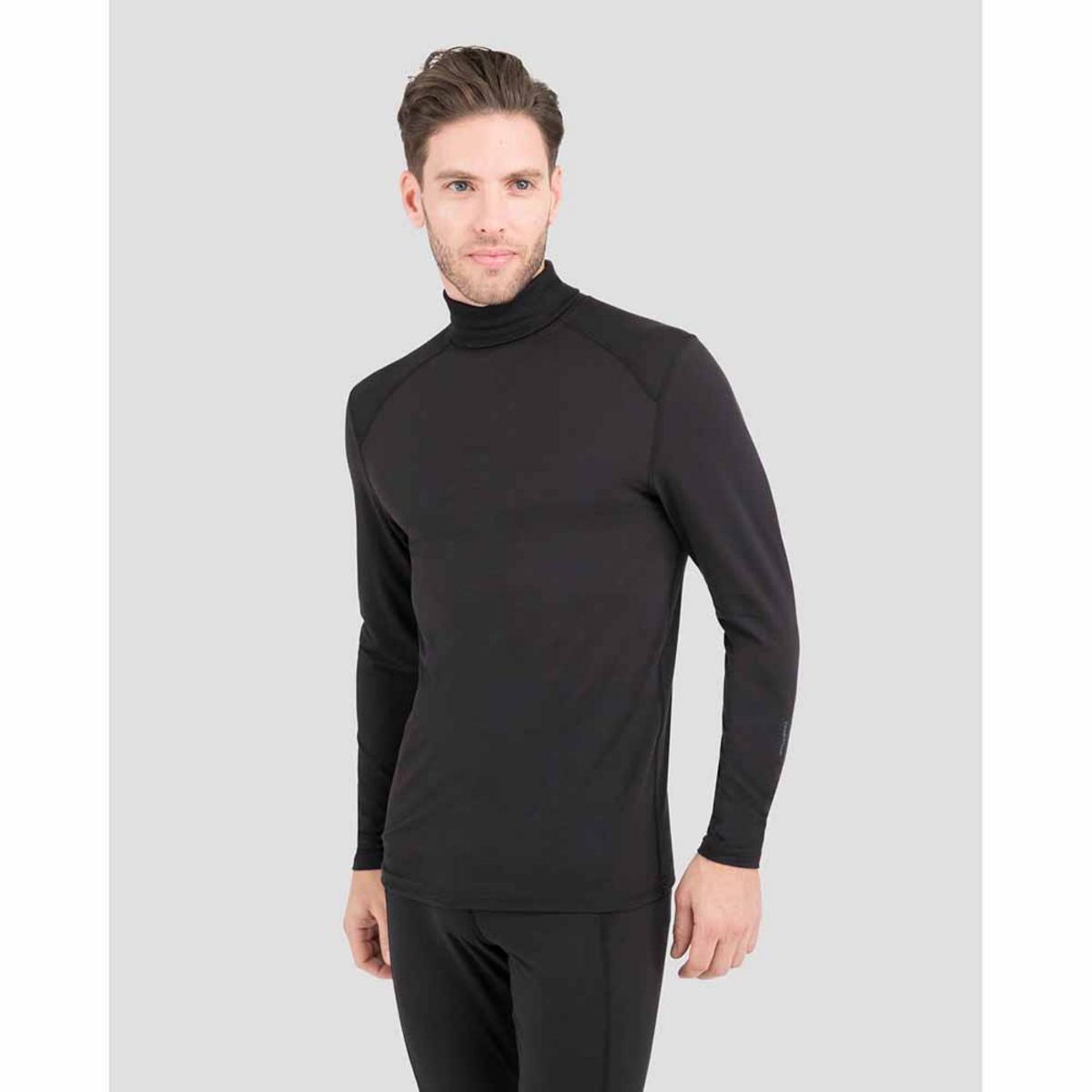 Terramar Men's 2.0 Thermolator Performance Turtle Neck Terramar Men's 2.0 Thermolator Performance Turtle Neck