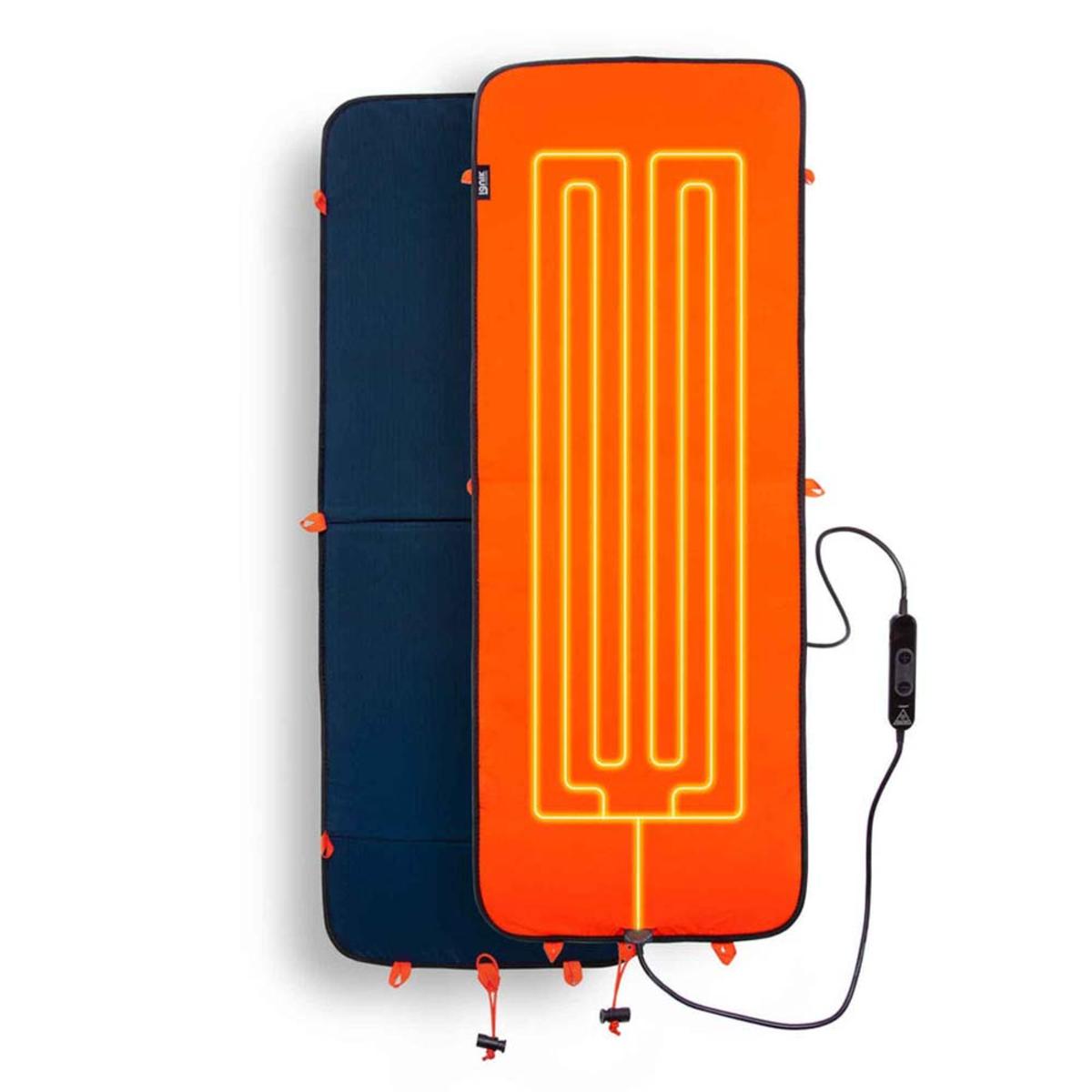 Ignik Backside Heated Pad - XL Ignik Backside Heated Pad - XL