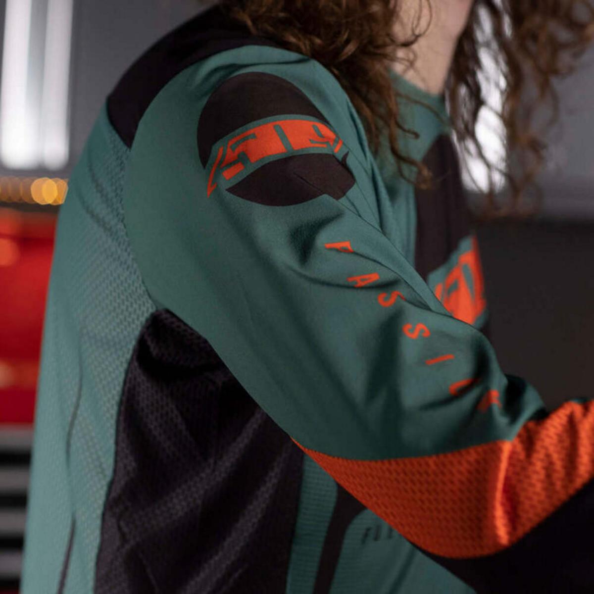 509 Race 5 Jersey 509 Race 5 Jersey