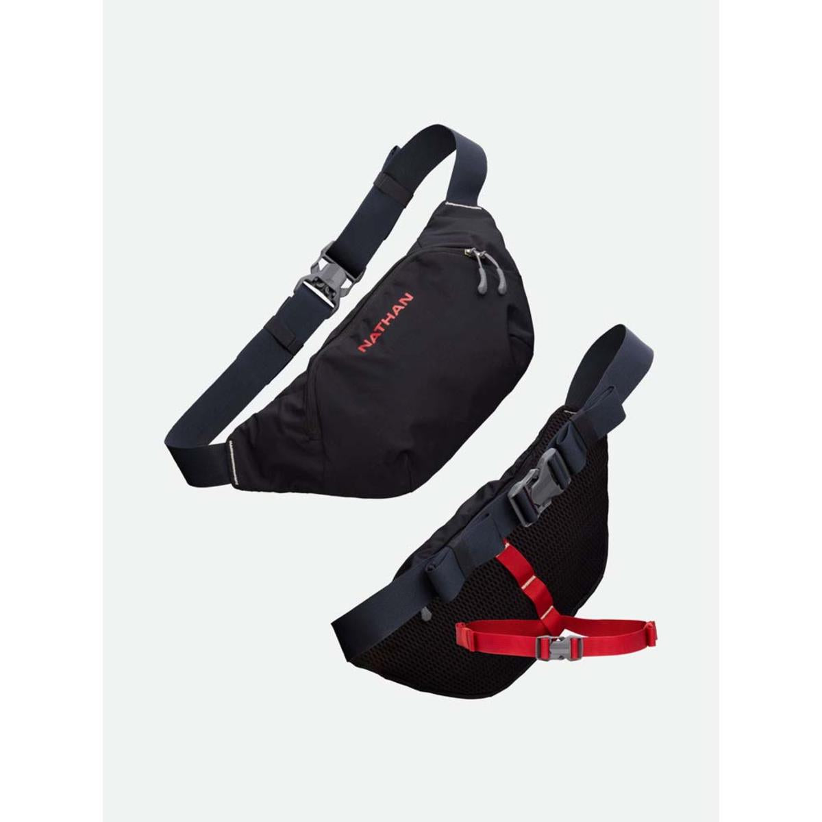 Nathan Limitless 2 Liter Run Sling Nathan Limitless 2 Liter Run Sling