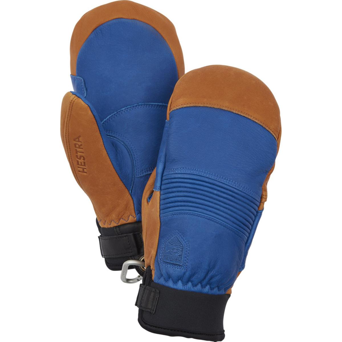 Hestra Freeride CZone Mitts Hestra Freeride CZone Mitts