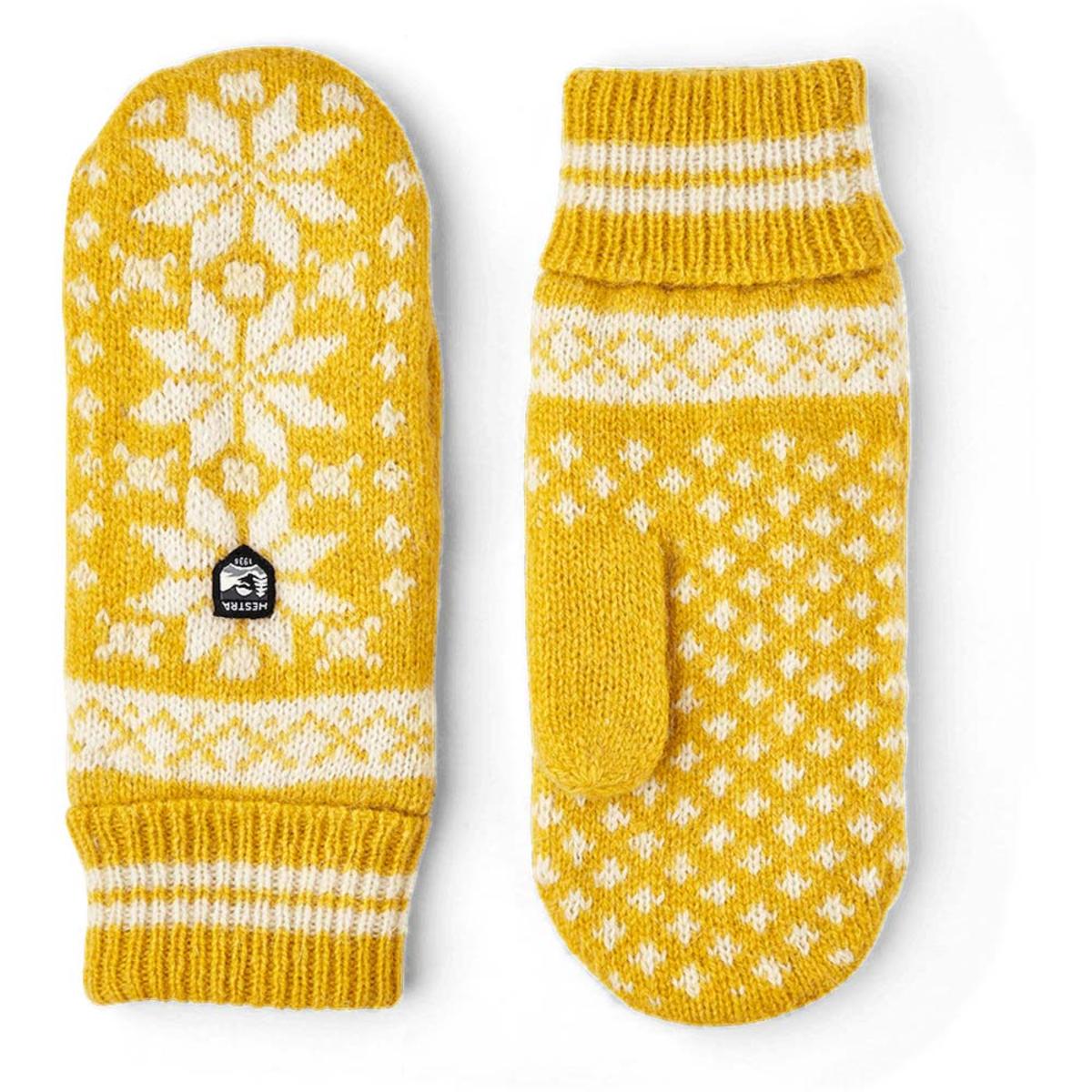 Hestra Nordic Junior Mittens Hestra Nordic Junior Mittens
