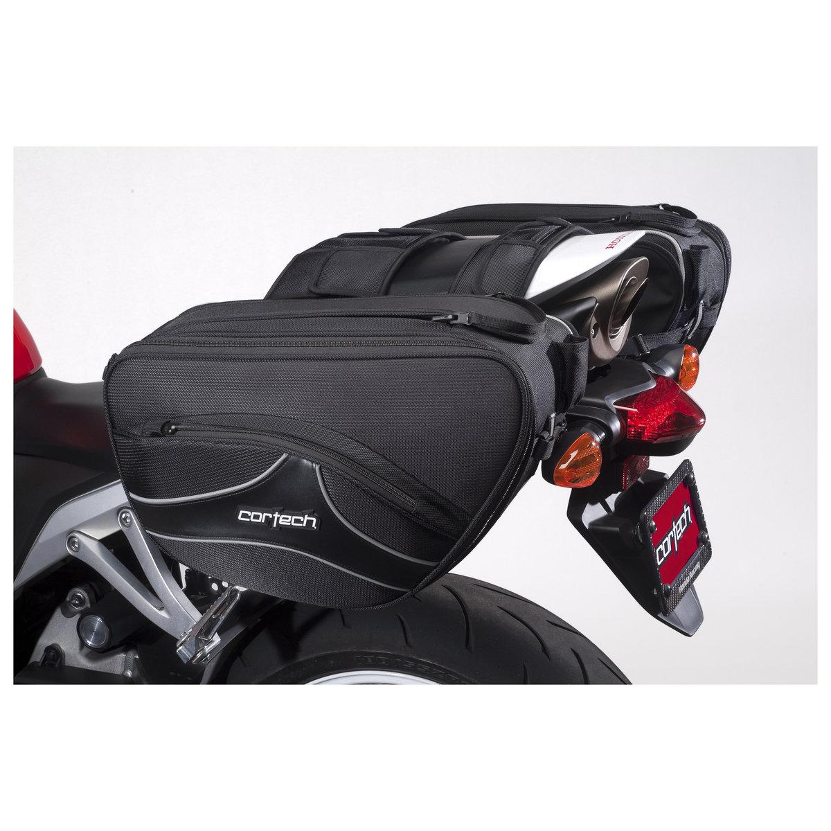 Cortech Super 2.0 36L Saddlebags Cortech Super 2.0 36L Saddlebags