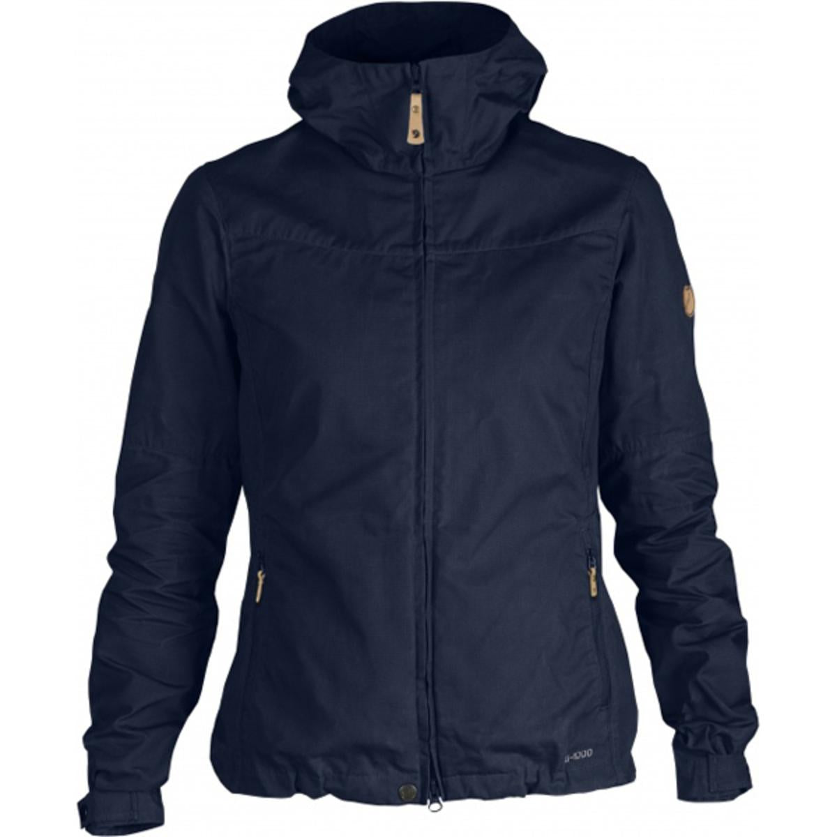 FjallRaven Women's Stina Jacket FjallRaven Women's Stina Jacket