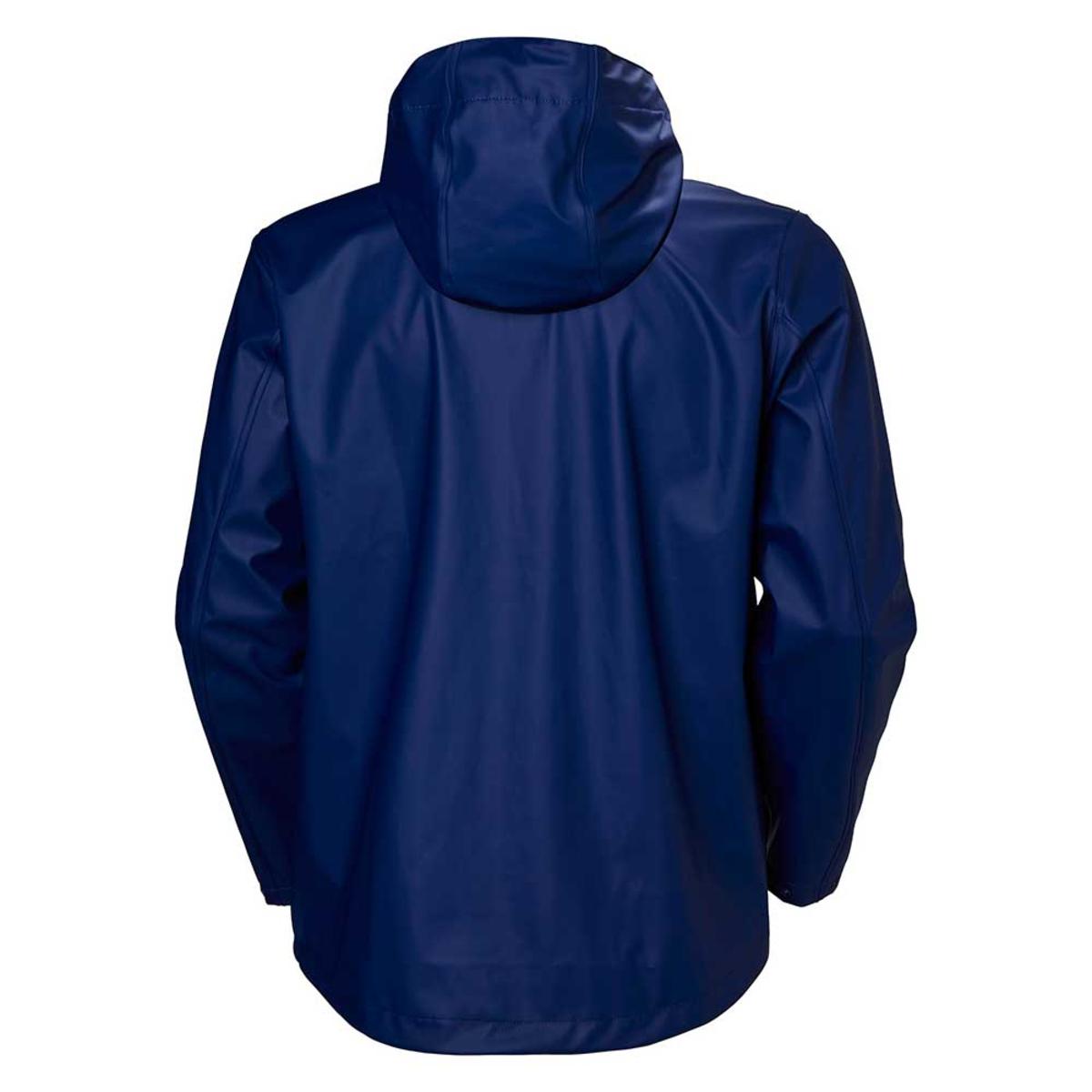 Helly Hansen Men's Moss Jacket Helly Hansen Men's Moss Jacket