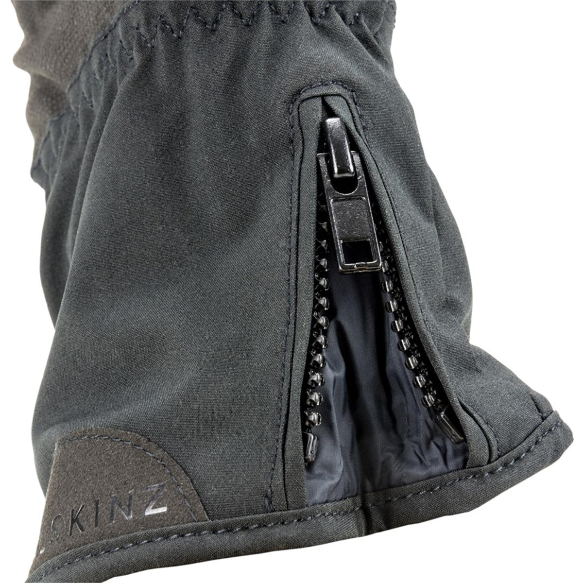 Sealskinz Waterproof Cold Weather Reflective Cycle Gloves Sealskinz Waterproof Cold Weather Reflective Cycle Gloves