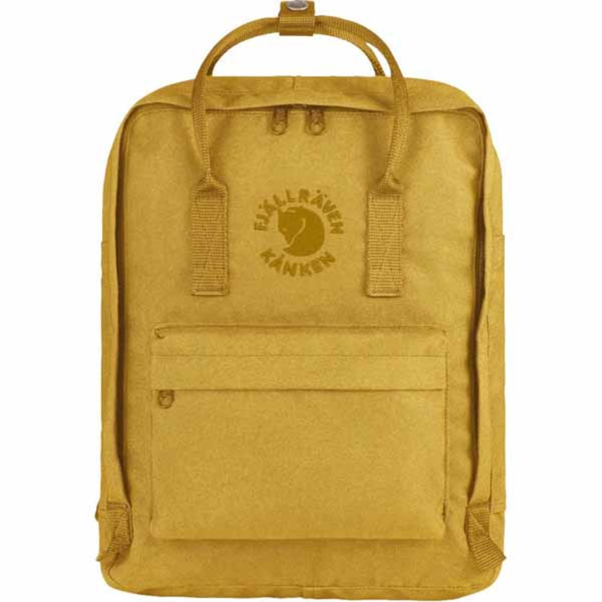 FjallRaven Re-Kanken Backpack FjallRaven Re-Kanken Backpack
