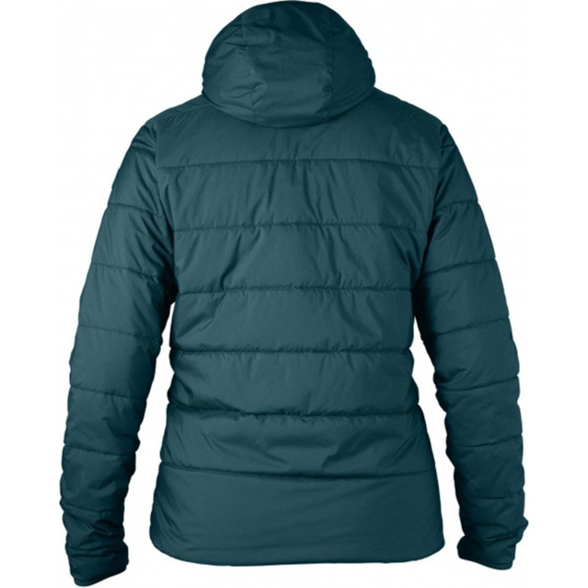 FjallRaven Women's Keb Padded Hoodie FjallRaven Women's Keb Padded Hoodie