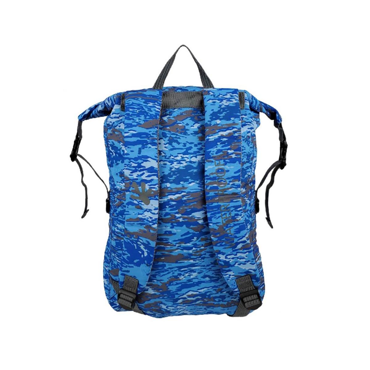 Geckobrands Endeavor 30L Lightweight Waterproof Backpack Geckobrands Endeavor 30L Lightweight Waterproof Backpack