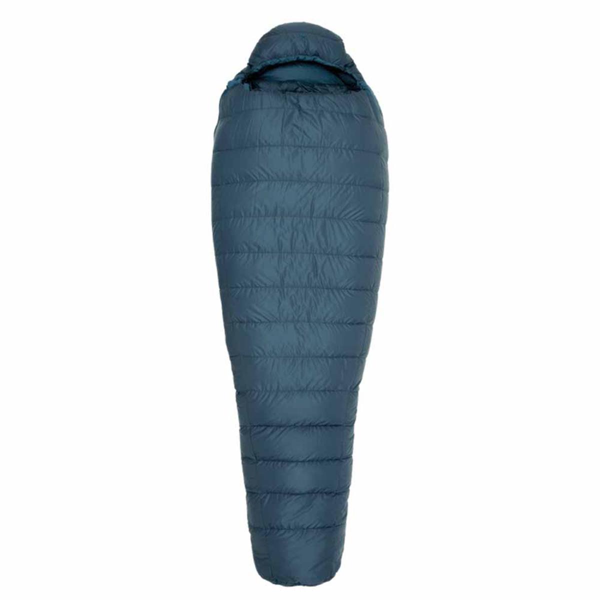 Exped Trekkinglite -10°C/+15F Sleeping Bag - Left Exped Trekkinglite -10°C/+15F Sleeping Bag - Left