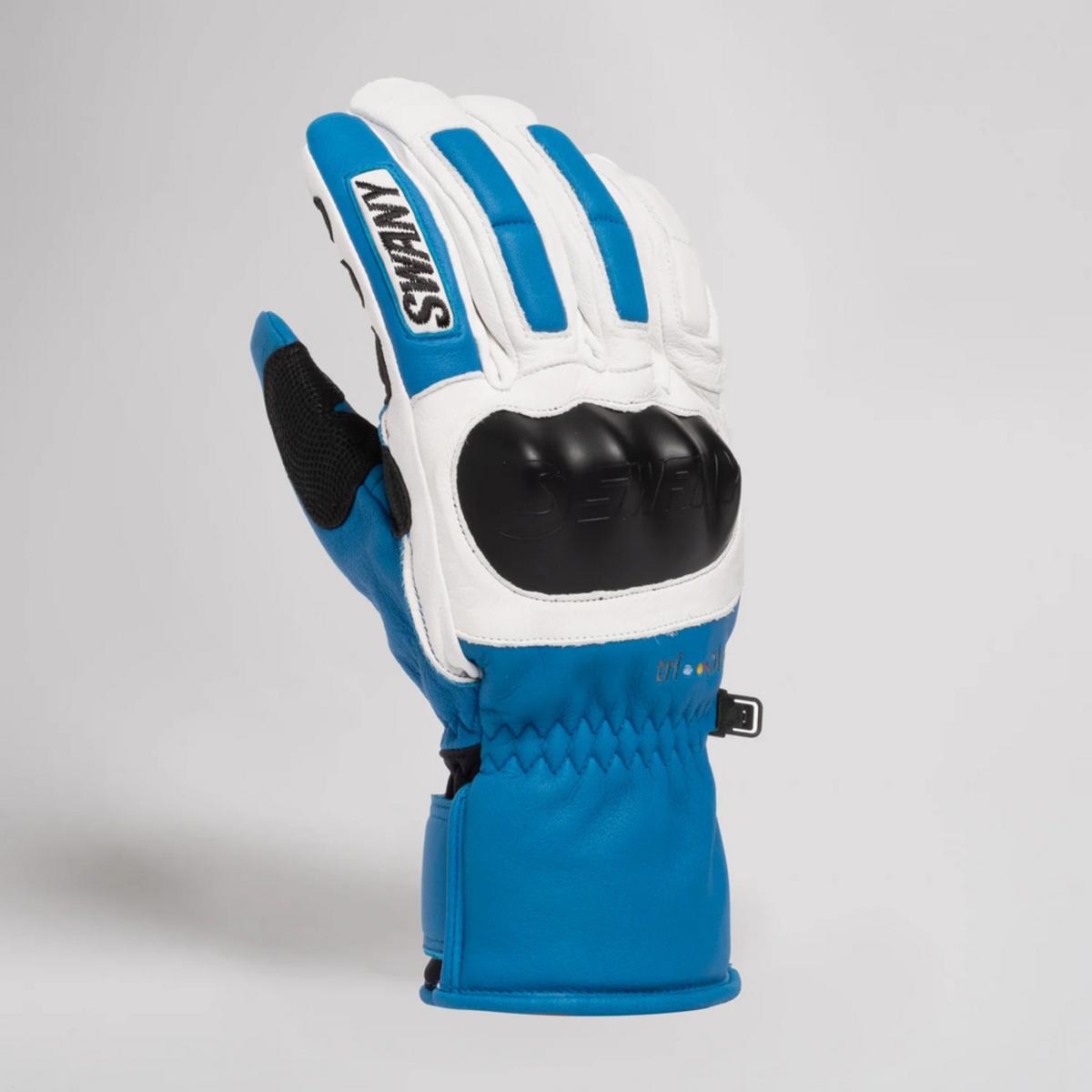 Swany Men's LS Racer Gloves Swany Men's LS Racer Gloves