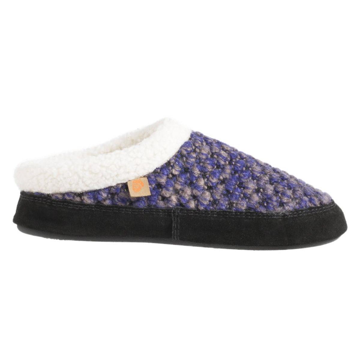 Acorn Women's Jam Mule Slippers Acorn Women's Jam Mule Slippers