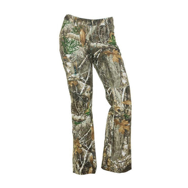 DSG Women's Bexley 2.0 Ripstop Ultra Light-Weight Hunting Pant - Realtree Edge